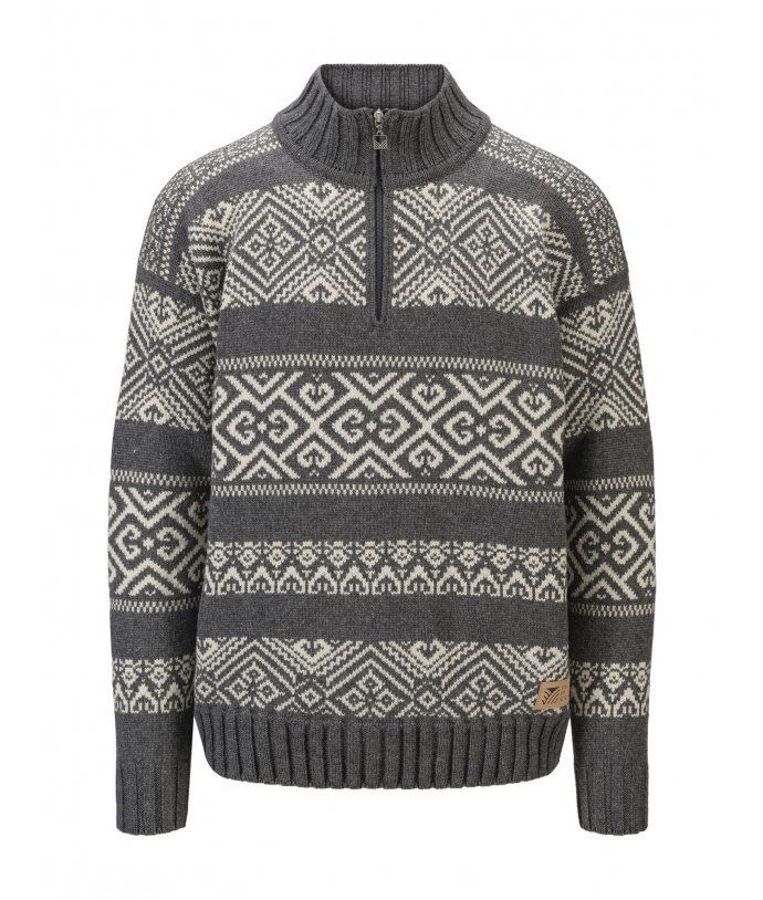 Pánský merino svetr Dale of Norway Rasletind