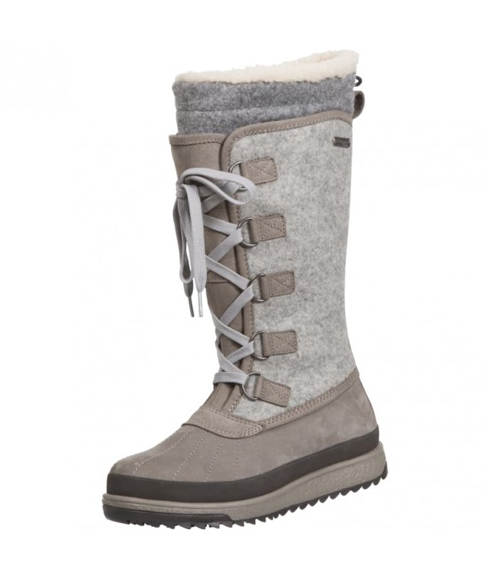 Dámská zimní obuv Bergans Kollen Lady Boot
