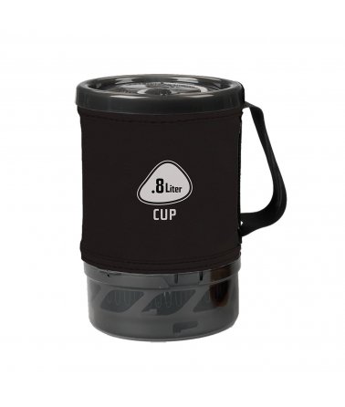 Náhradní nádoba 0,8 L FluxRing® Spare Cup