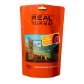 Real Turmat - Chili con Carne, Hovězí maso s fazolemi a rýží