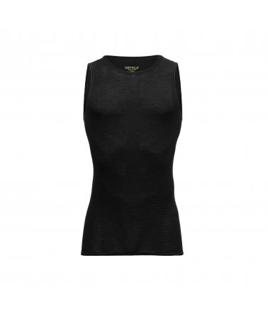 Pánské  Merino tílko Devold Wool Mesh