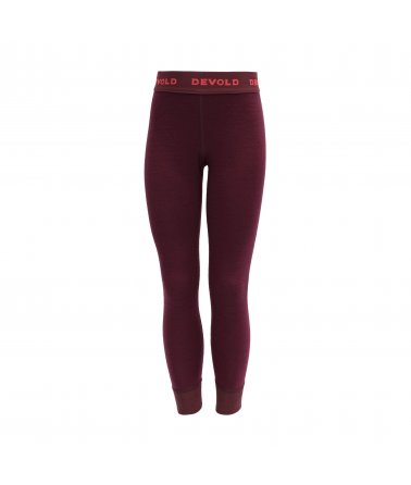 Dětské Merino spodní kalhoty Devold Duo Active