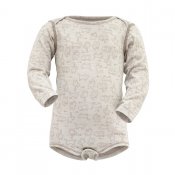Dětské funkční merino body Devold Duo Active Baby Body