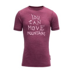 Dětské tričko Moving Mountain Kid Tee