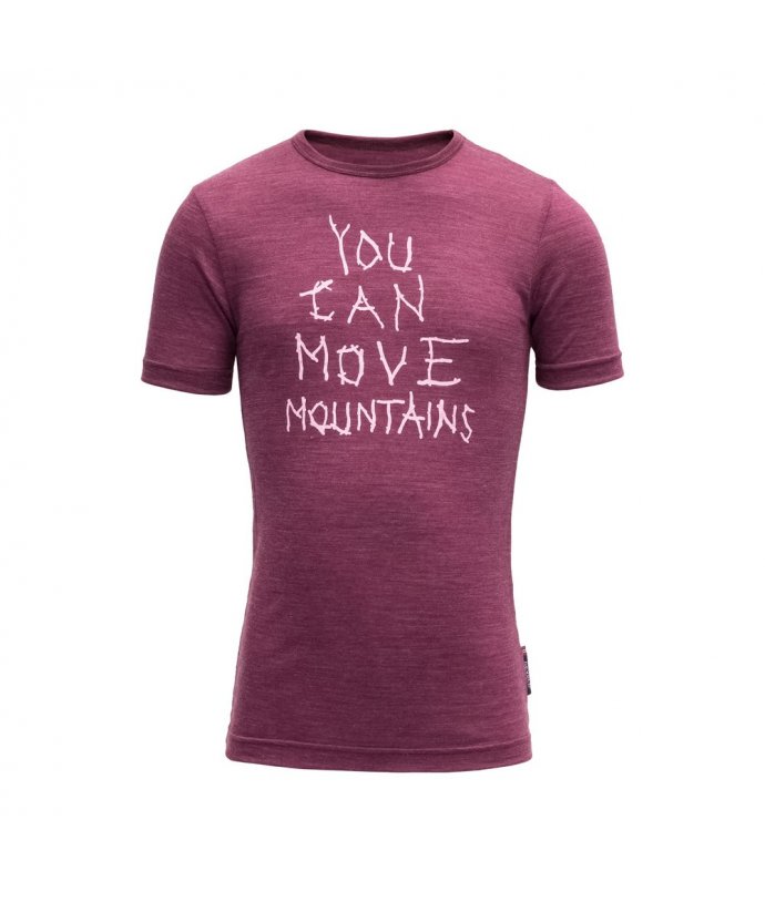 Dětské tričko Moving Mountain Kid Tee