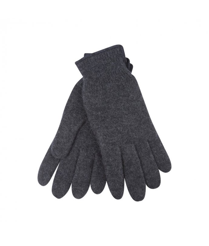 Teplé vlněné rukavice Devold Glove