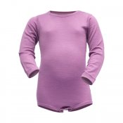 Dětské  Merino  body Devold Breeze