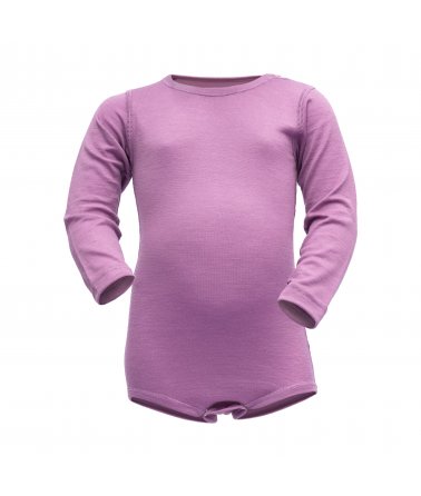 Dětské  Merino  body Devold Breeze