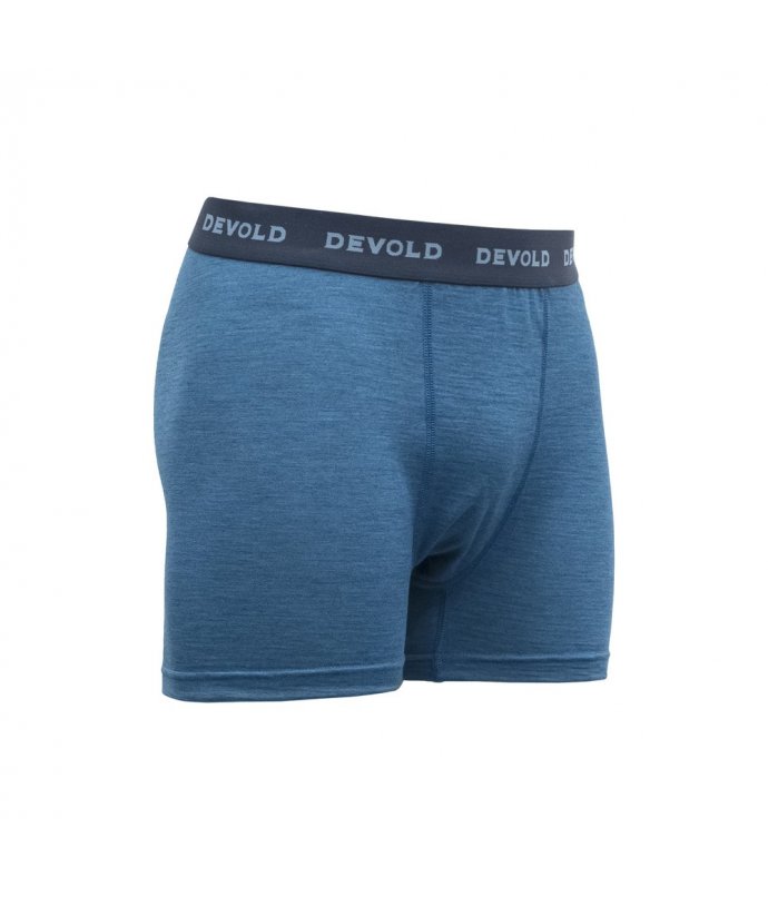 Pánské Merino boxerky Devold Breeze