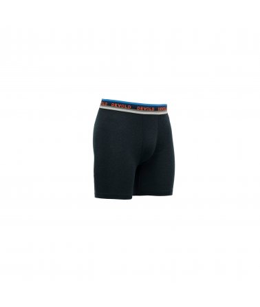 Pánské Merino boxerky 190 Devold Lauparen Hiking