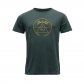 Pánské Merino triko Devold 1853 Man Tee