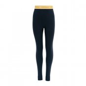 Juniorské termoizolační merino spodky Devold Expedition Merino Silk Longs