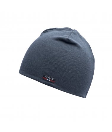 Merino čepice univerzální Devold Hiking