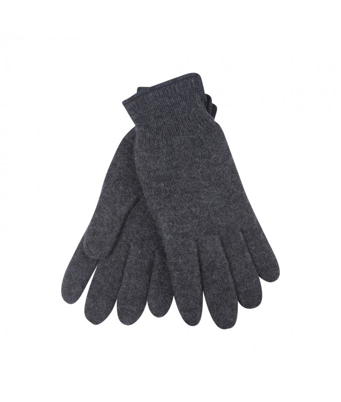 Univerzální teplé vlněné rukavice Devold Glove