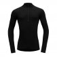 Pánské Merino tričko na zip 190 Devold Lauparen Hiking