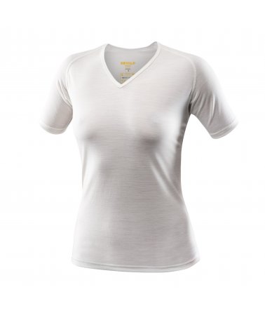 Dámské lehké  Merino triko Devold Breeze