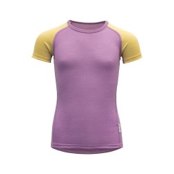 Dětské Merino tričko Devold Breeze