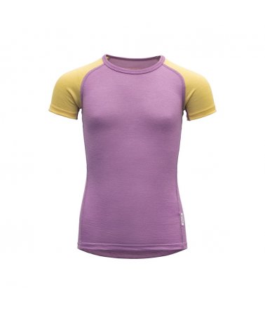 Dětské Merino tričko Devold Breeze