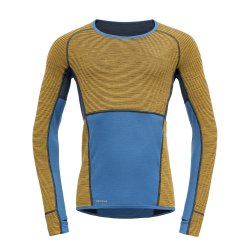 Pánské oboustranné Merino tričko Devold Tuvegga