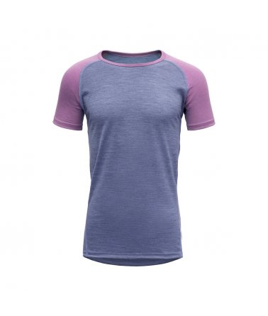 Dětské Merino tričko Devold Breeze Junior