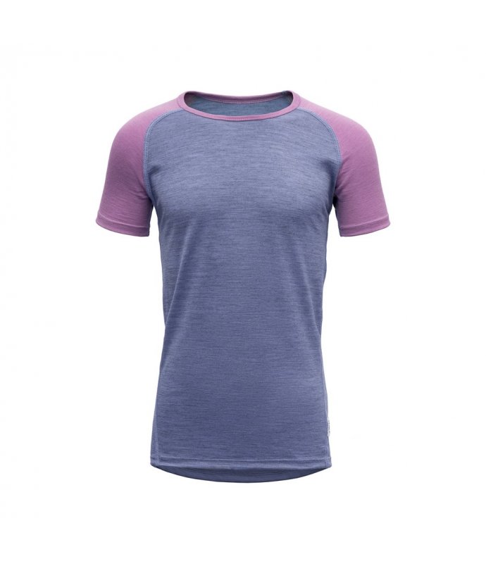 Dětské Merino tričko Devold Breeze Junior