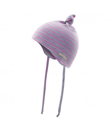 Dětská  Merino čepice Devold Breeze