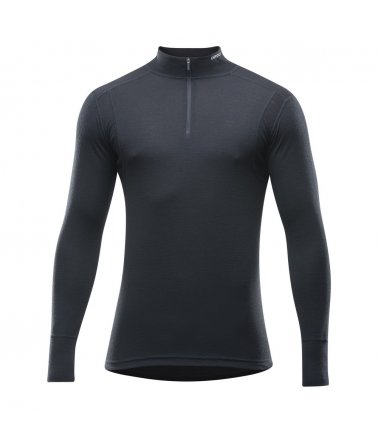 Pánské sportovní Merino tričko se stojáčkem Devold Hiking