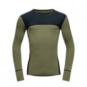 Pánské Merino tričko 190 Devold Lauparen Hiking