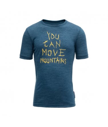 Dětské tričko Moving Mountain Kid Tee