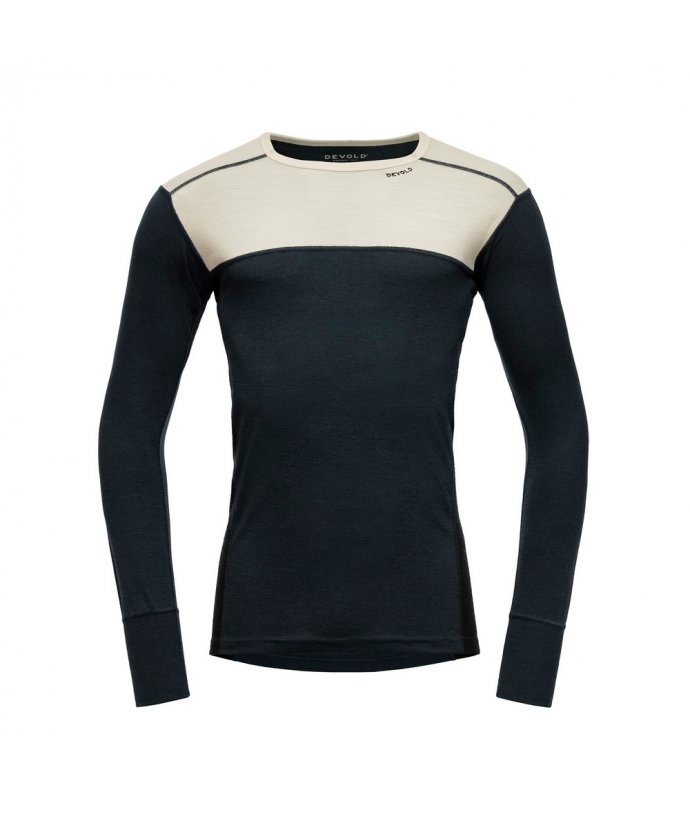 Pánské Merino tričko 190 Devold Lauparen Hiking
