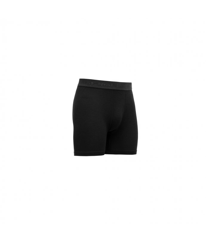 Pánské Merino boxerky 190 Devold Lauparen Hiking