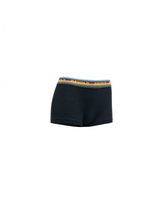 Dámské Merino boxerky 190 Devold Lauparen Hiking