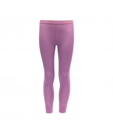 Dětské  Merino spodní kalhoty Devold Breeze