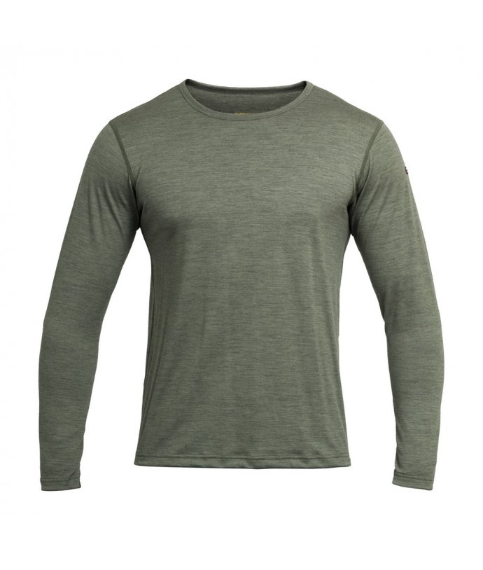 Pánské Merino triko Devold Breeze