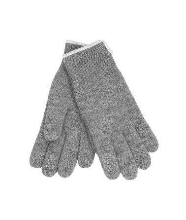 Univerzální teplé vlněné rukavice Devold Glove