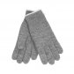 Univerzální teplé vlněné rukavice Devold Glove