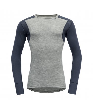 Pánské  Merino triko Devold Hiking