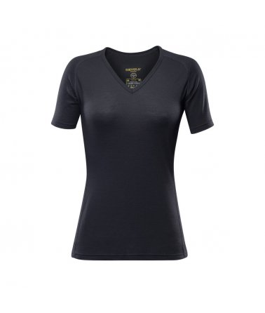 Dámské lehké  Merino triko Devold Breeze