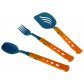 Jetset Utensil Kit, sada příborů