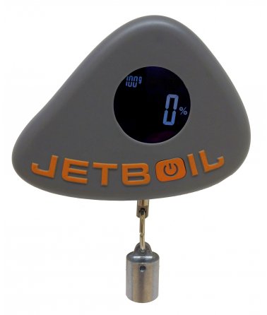 JetBoil JetGauge