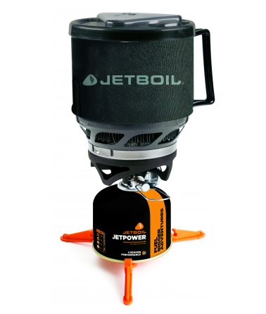 Jetboil outdoorová varná soustava MiniMo Carbon 1 L