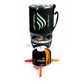 Jetboil outdoorová varná soustava MicroMo 0,8 L černá