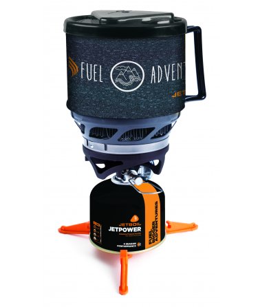 Jetboil varná soustava MiniMo Adventure 1 L