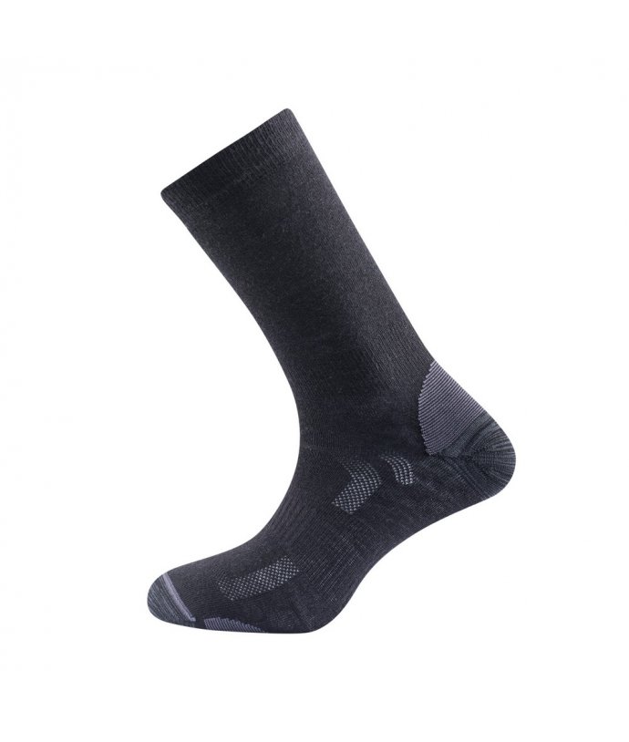 Velmi tenké vlněné ponožky Devold Multi Light