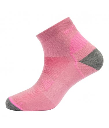 Dámské sportovní vlněné ponožky Devold Energy Ankle