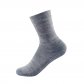 Dětské středně silné vlněné ponožky Devold Daily Medium