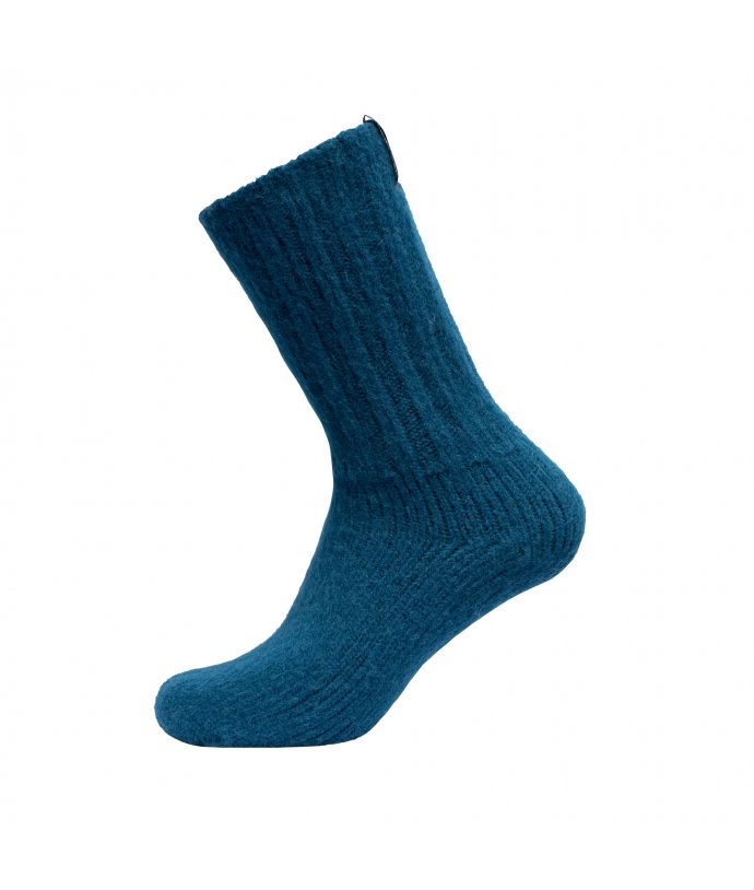 Norské vlněné ponožky Devold Nansen