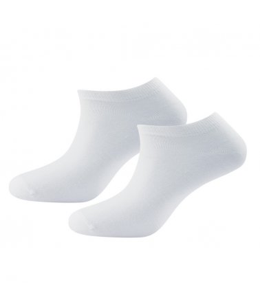 Nízké vlněné ponožky DEVOLD Daily Shorty, unisex, 2 páry