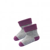 Dětské tenké vlněné ponožky Devold Teddy