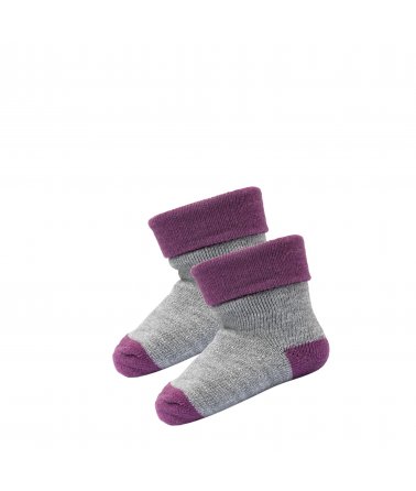 Dětské tenké vlněné ponožky Devold Teddy